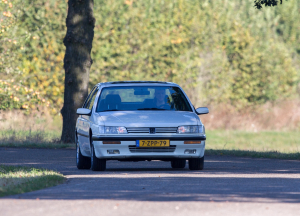 7-ZPP-79 605 3.0 SR Marinus